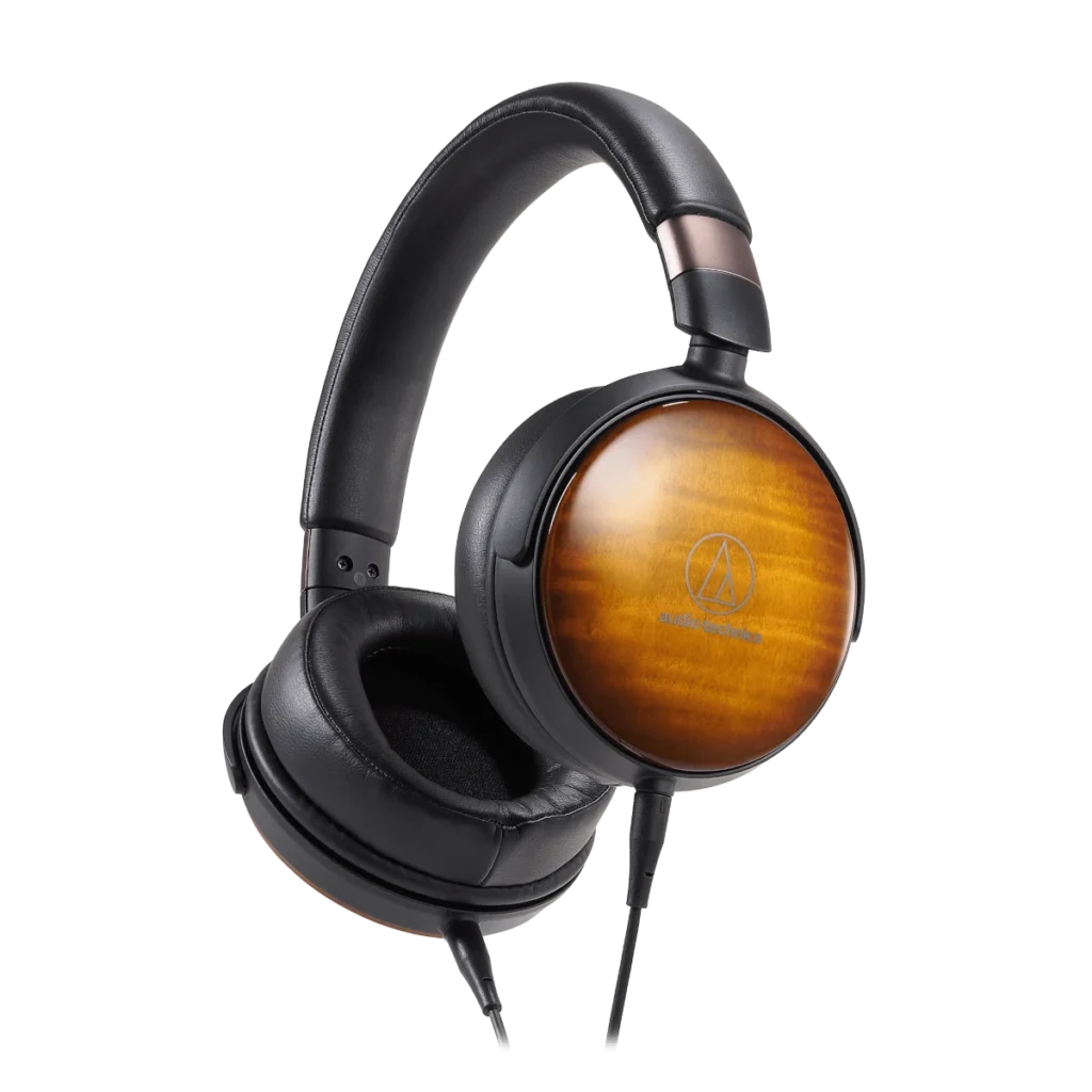 Audio Technica ATH-WP900