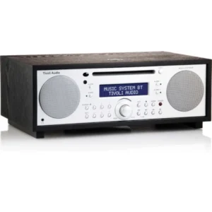 Tivoli Audio Music System BT