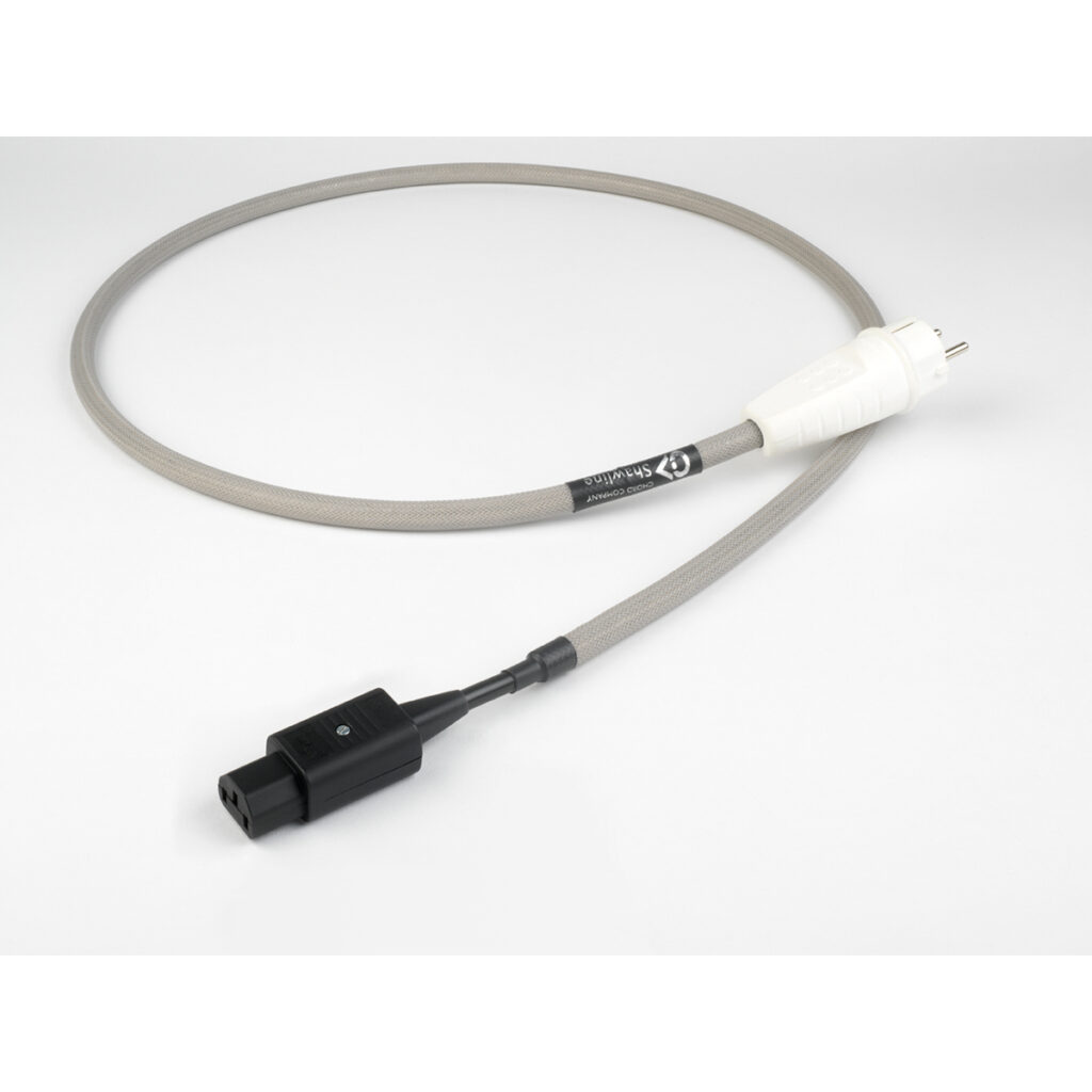 Chord Shawline Power EU