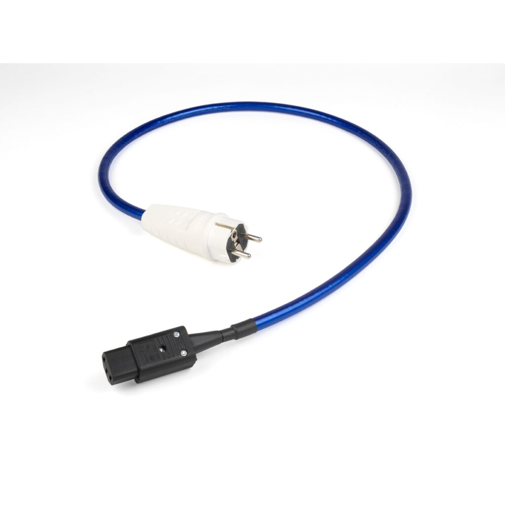 Chord Clearway Power Cable EU