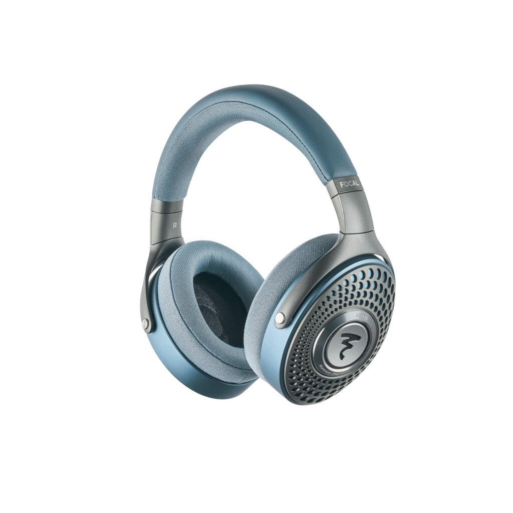 Focal azurys