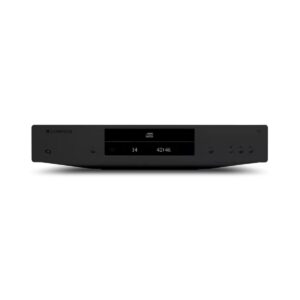 Cambridge Audio CXC V2– Black Edition