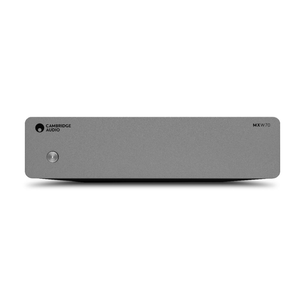 Cambridge Audio MXW70