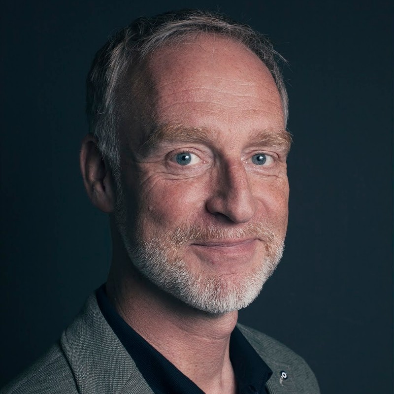 Michel van der Berg