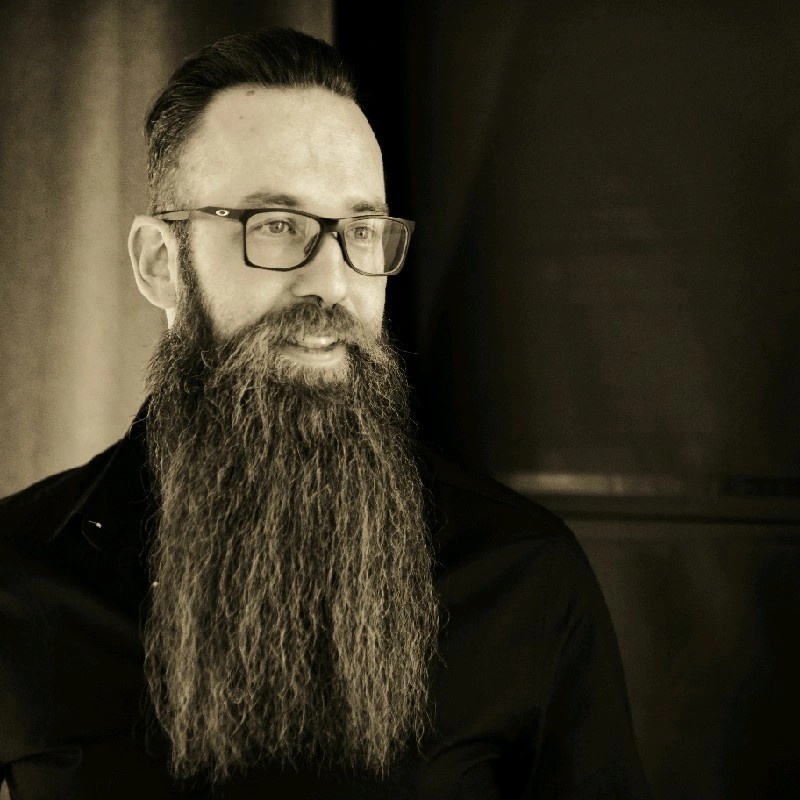 Sven van Laere