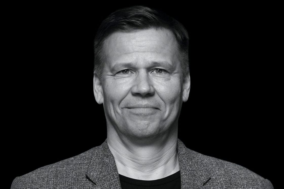 Anssi Hyvönen