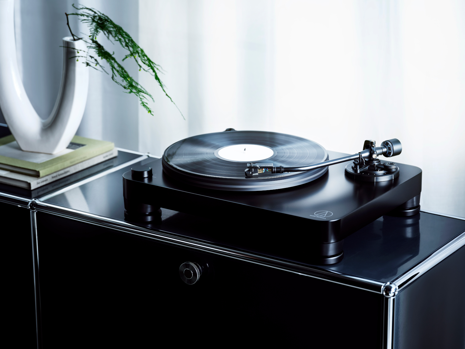 Audio-Technica