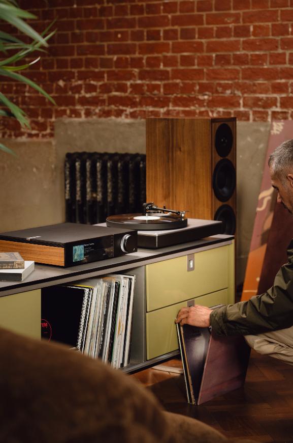 Cambridge Audio