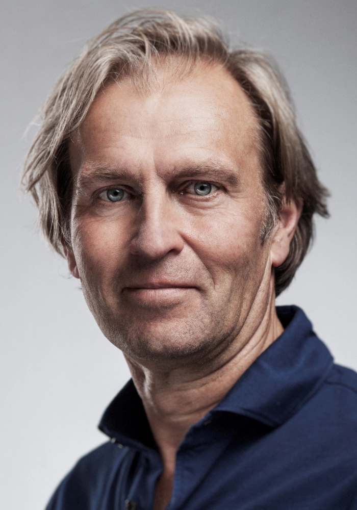 Arnold Hakse