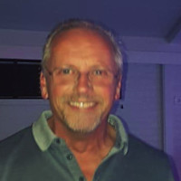 Joop Oosterveld