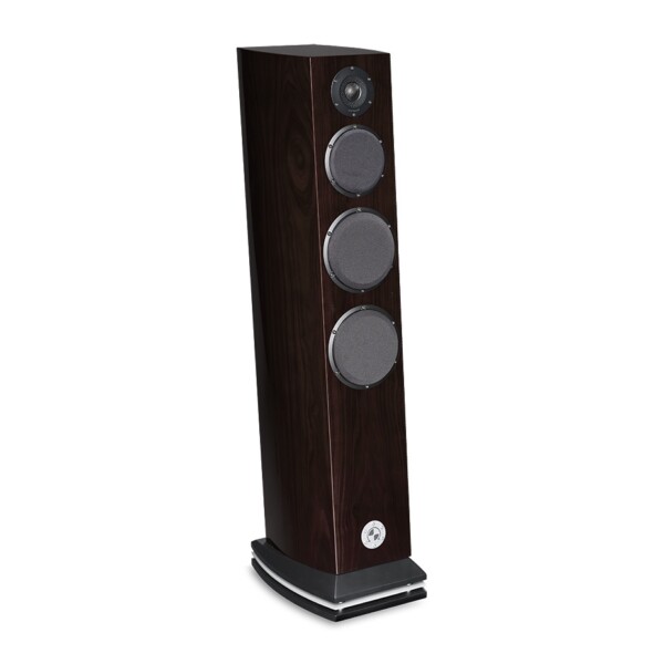 Atohm GT3-HD — schuin voor