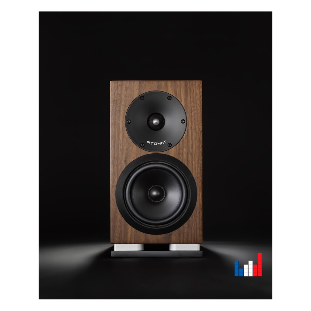 Atohm Sirocco 1.24