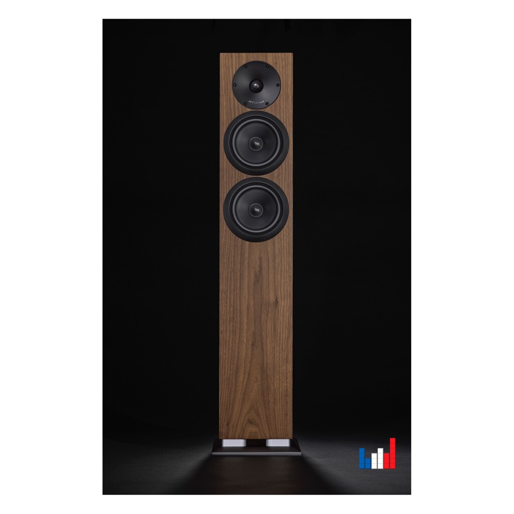 Atohm Sirocco 2.24