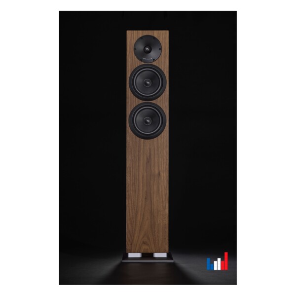 Atohm Sirocco 2.24 — voorkant