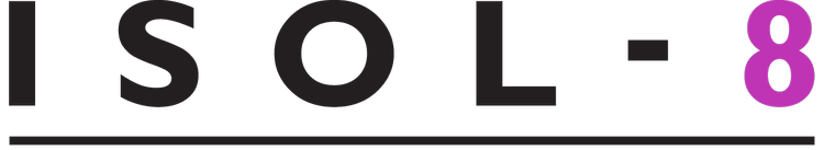 Isol-8