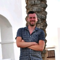 Jesse de Rooij