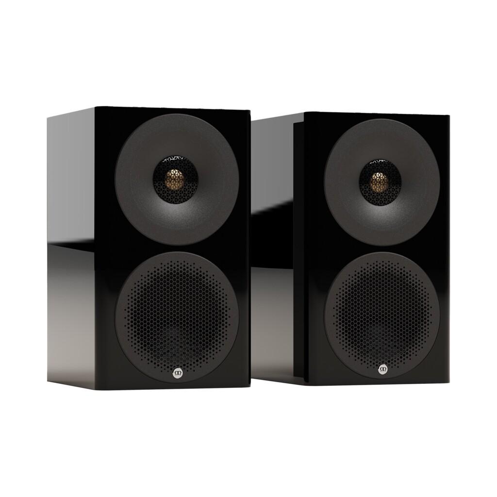 Monitor Audio Radius 3 4G